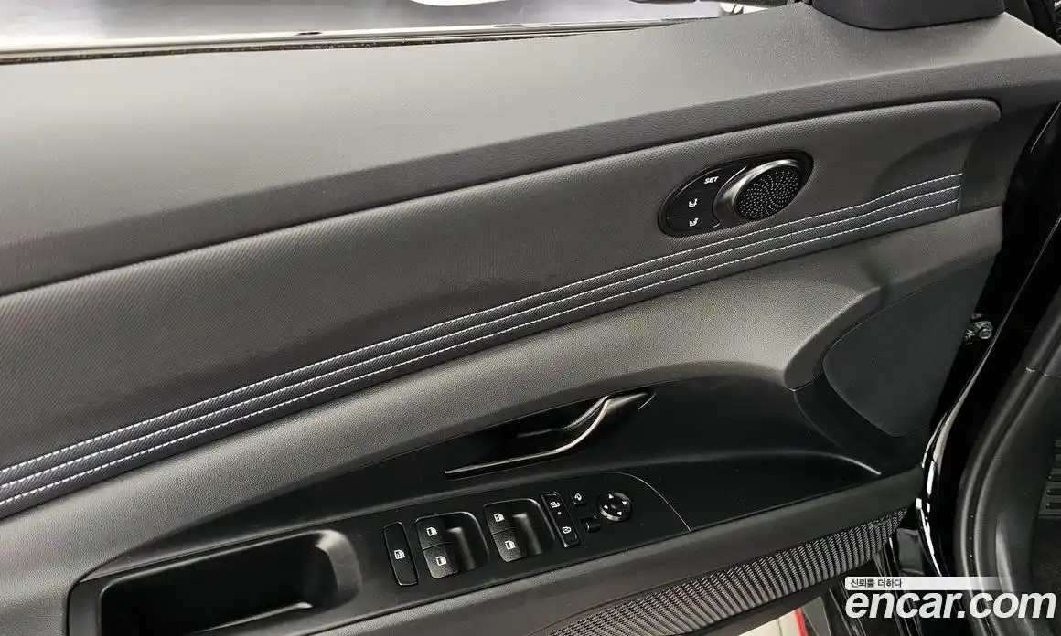 Hyundai Avante 2025 2.0 гидро в Москве № 1830341, фото 30