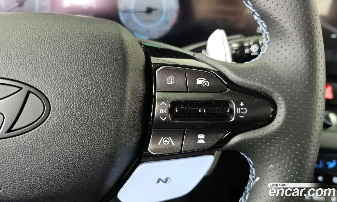 Hyundai Avante 2025 2.0 гидро в Москве № 1830341, фото 33