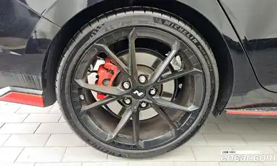 Hyundai Avante 2025 2.0 гидро в Москве № 1830341, миниатюра 5