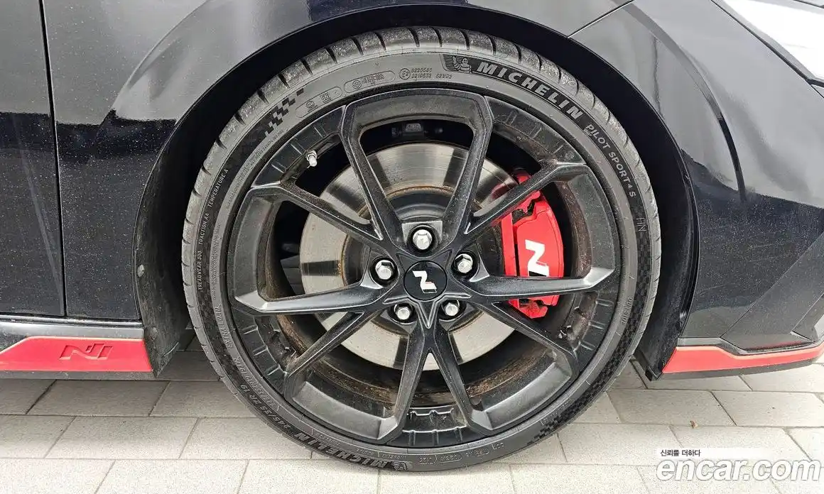 Hyundai Avante 2025 2.0 гидро в Москве № 1830341, фото 7