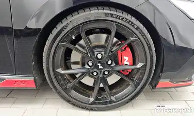 Hyundai Avante 2025 2.0 гидро в Москве № 1830341, миниатюра 7