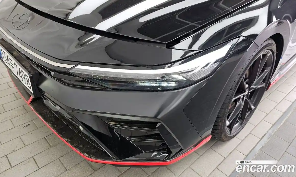 Hyundai Avante 2025 2.0 гидро в Москве № 1830341, фото 8