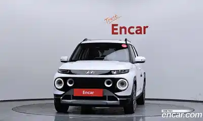 Hyundai Casper 2023 1.0 гидро в Москве № 1830614, миниатюра 3