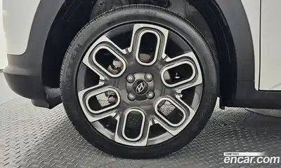 Hyundai Casper 2023 1.0 гидро в Москве № 1830614, миниатюра 5