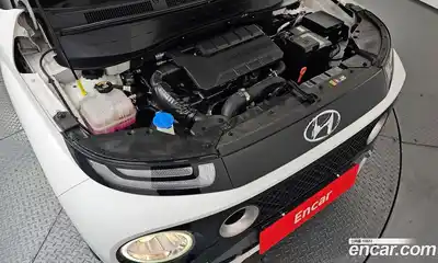 Hyundai Casper 2023 1.0 гидро в Москве № 1830614, миниатюра 6