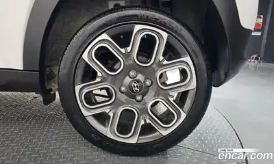 Hyundai Casper 2023 1.0 гидро в Москве № 1830614, миниатюра 7