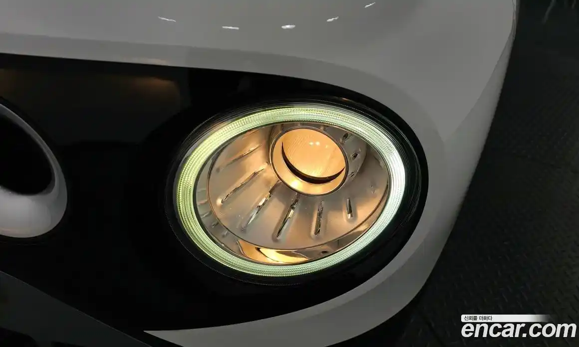 Hyundai Casper 2023 1.0 гидро в Москве № 1830614, фото 8