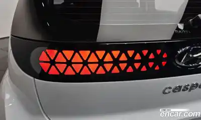 Hyundai Casper 2023 1.0 гидро в Москве № 1830614, миниатюра 9