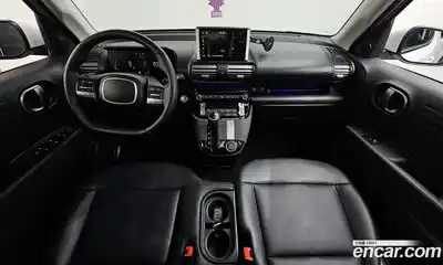 Hyundai Casper 2023 1.0 гидро в Москве № 1830614, миниатюра 10