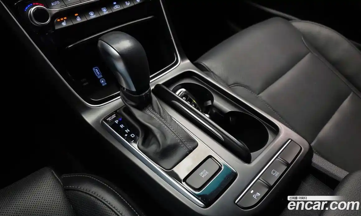 Hyundai Grandeur 2019 2.4 гидро в Москве № 1830918, фото 12