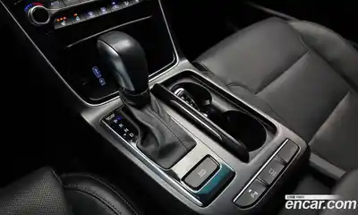 Hyundai Grandeur 2019 2.4 гидро в Москве № 1830918, миниатюра 12