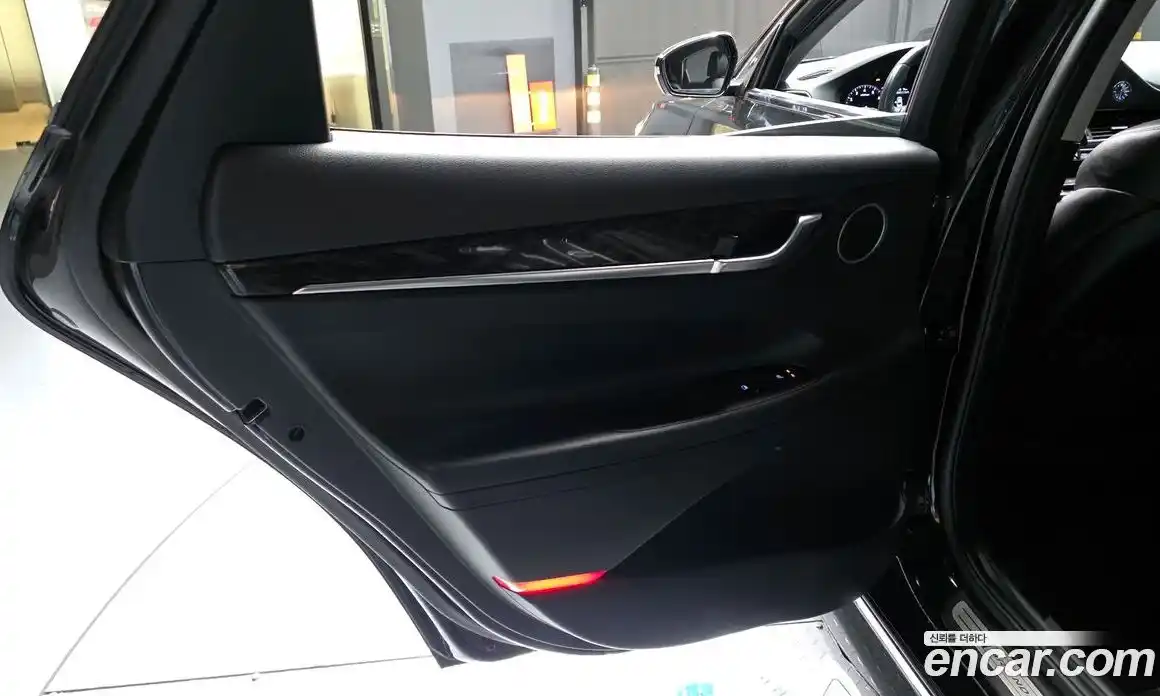 Hyundai Grandeur 2019 2.4 гидро в Москве № 1830918, фото 15