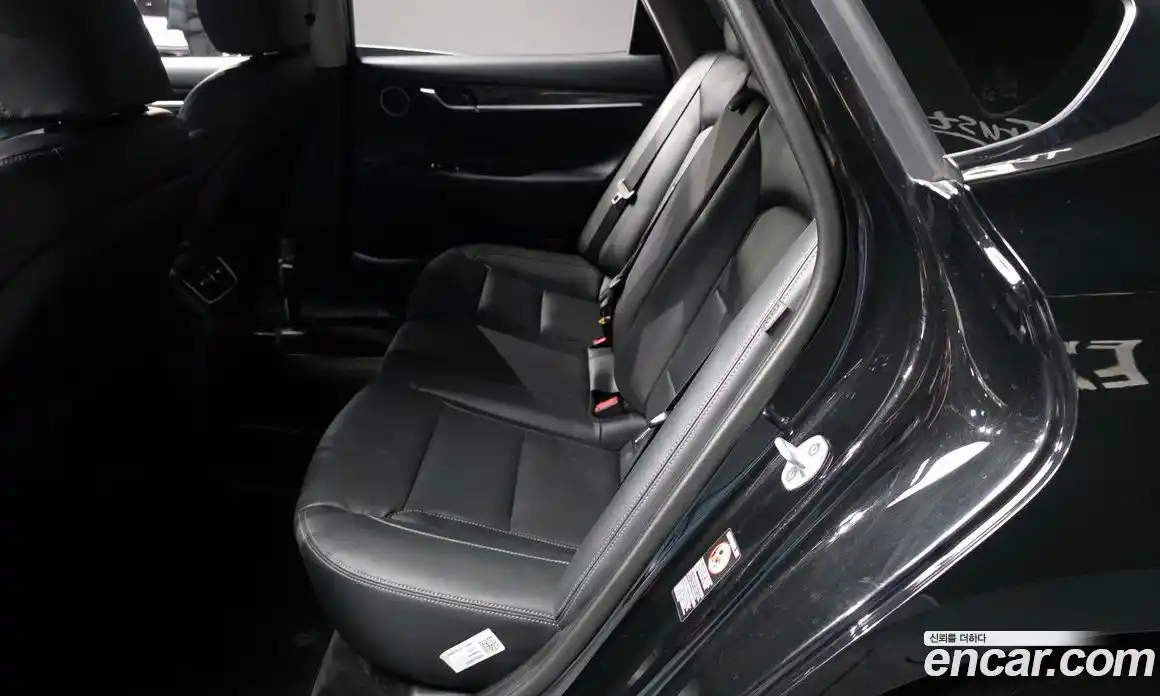 Hyundai Grandeur 2019 2.4 гидро в Москве № 1830918, фото 16
