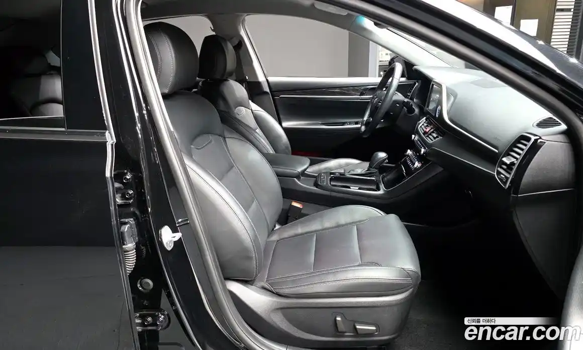 Hyundai Grandeur 2019 2.4 гидро в Москве № 1830918, фото 17