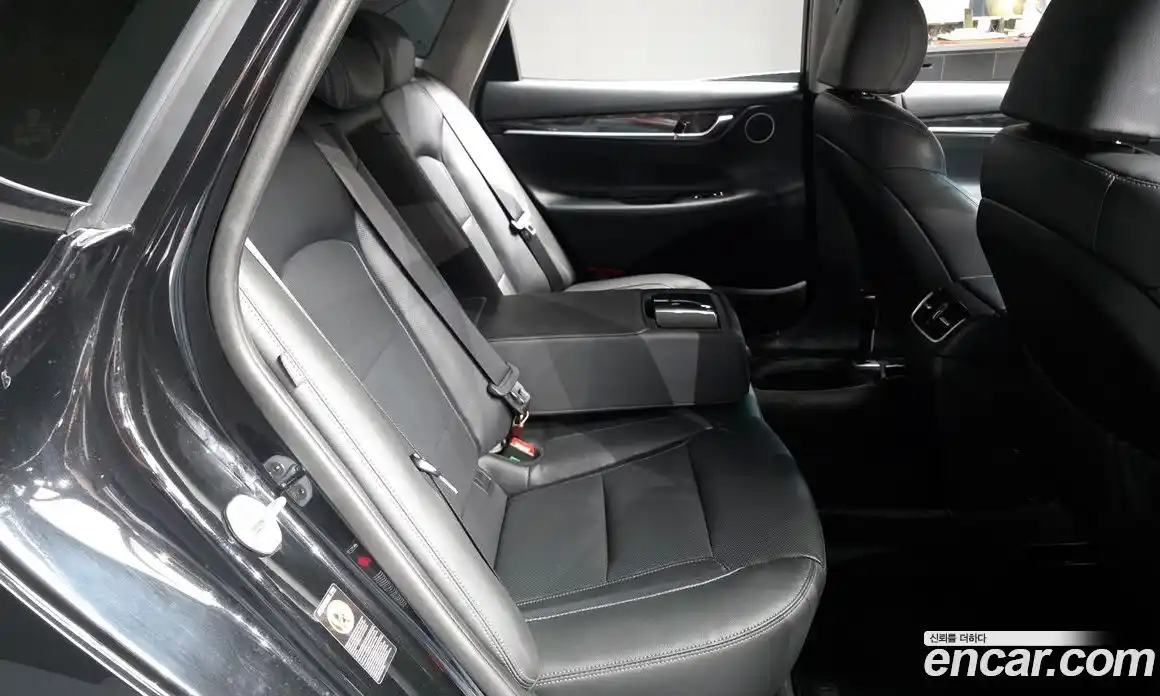 Hyundai Grandeur 2019 2.4 гидро в Москве № 1830918, фото 18