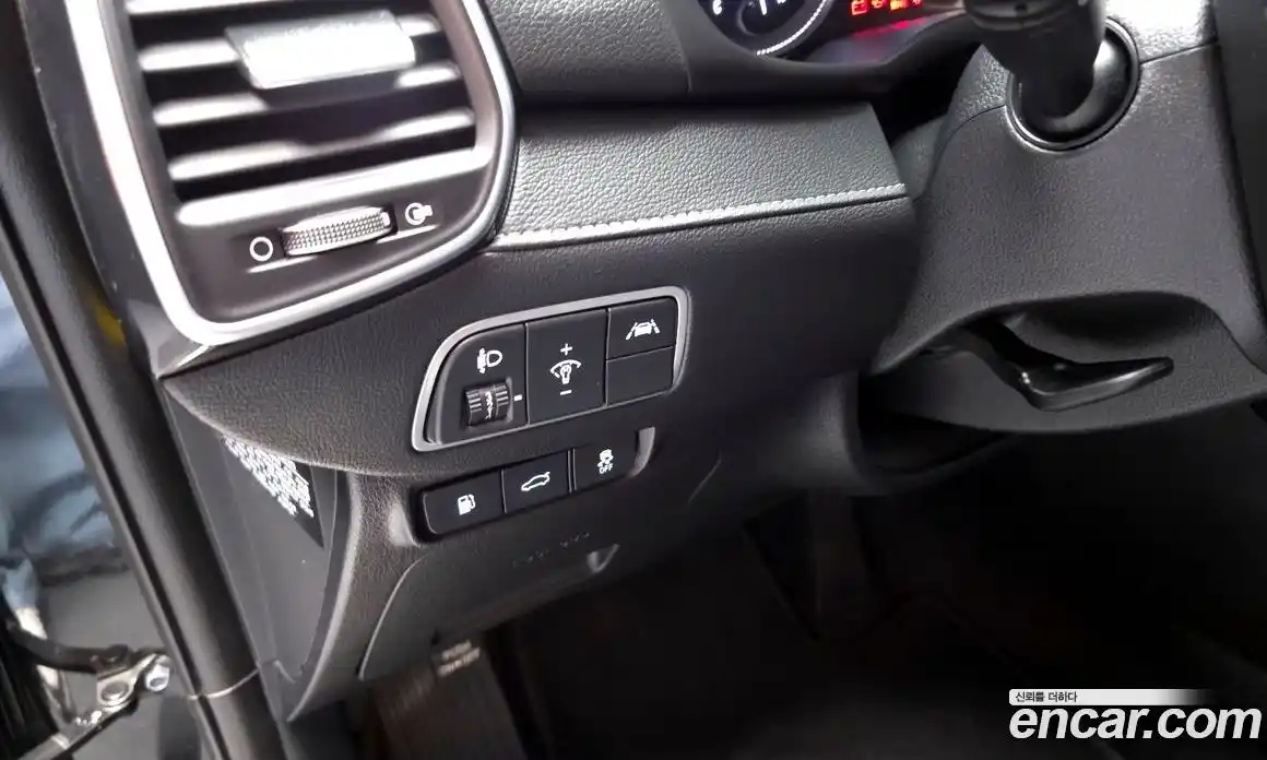 Hyundai Grandeur 2019 2.4 гидро в Москве № 1830918, фото 22