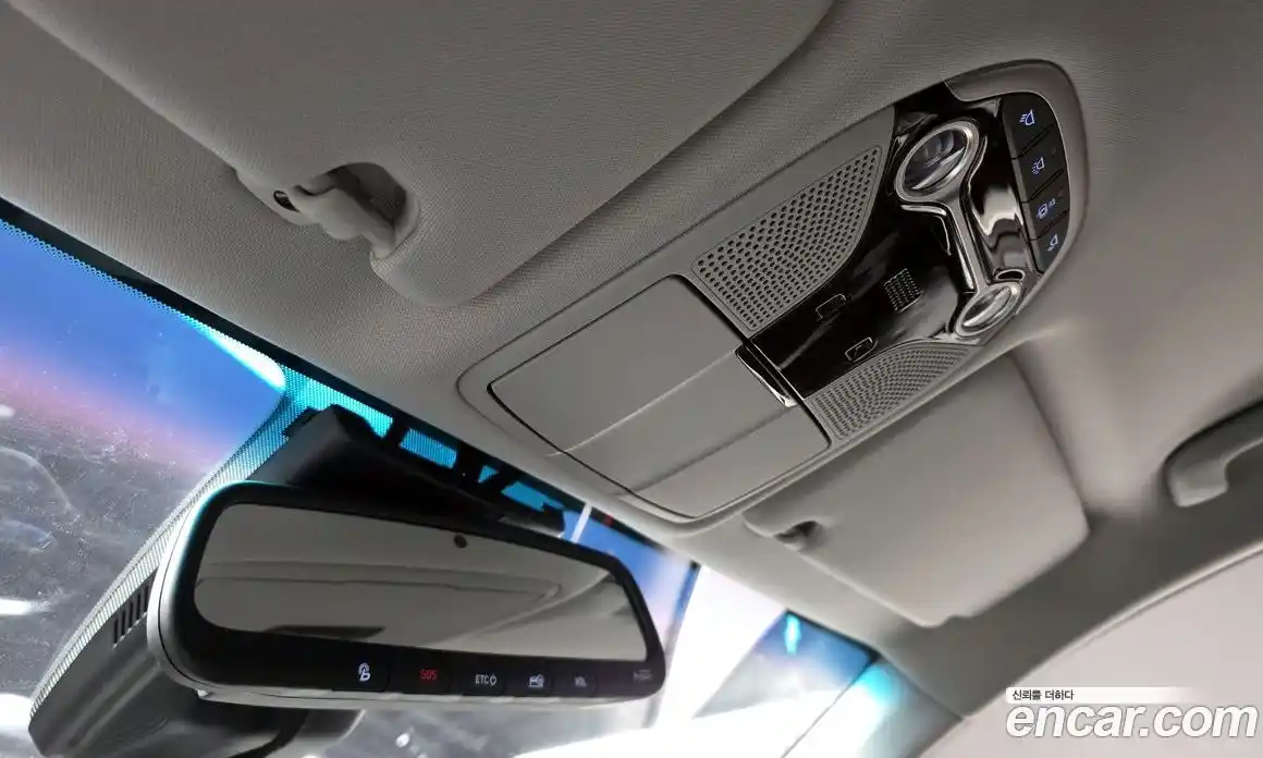 Hyundai Grandeur 2019 2.4 гидро в Москве № 1830918, фото 25
