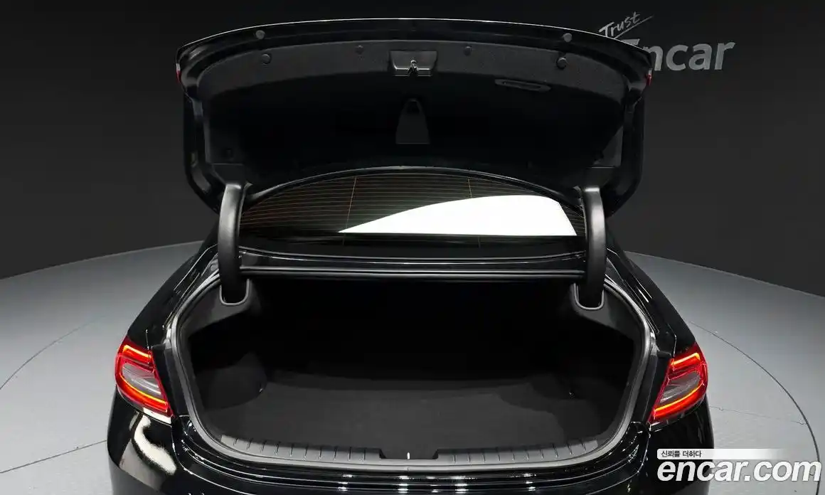Hyundai Grandeur 2019 2.4 гидро в Москве № 1830918, фото 26