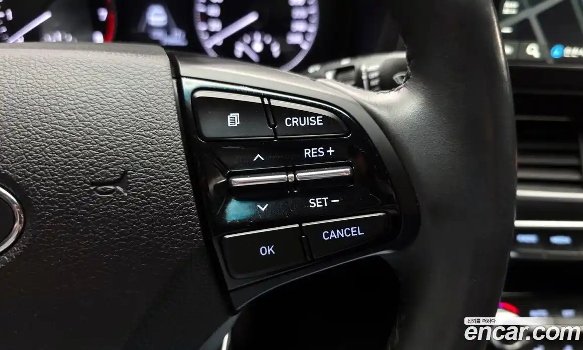 Hyundai Grandeur 2019 2.4 гидро в Москве № 1830918, фото 30