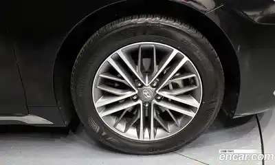 Hyundai Grandeur 2019 2.4 гидро в Москве № 1830918, миниатюра 5