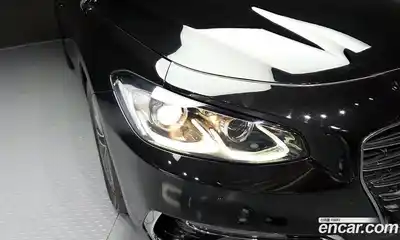 Hyundai Grandeur 2019 2.4 гидро в Москве № 1830918, миниатюра 8