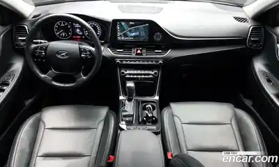 Hyundai Grandeur 2019 2.4 гидро в Москве № 1830918, миниатюра 10