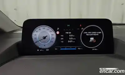 Hyundai Staria 2022 2.2 гидро в Москве № 1830959, миниатюра 11