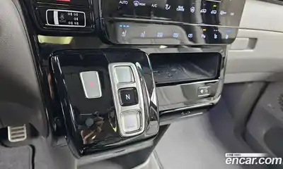 Hyundai Staria 2022 2.2 гидро в Москве № 1830959, миниатюра 12