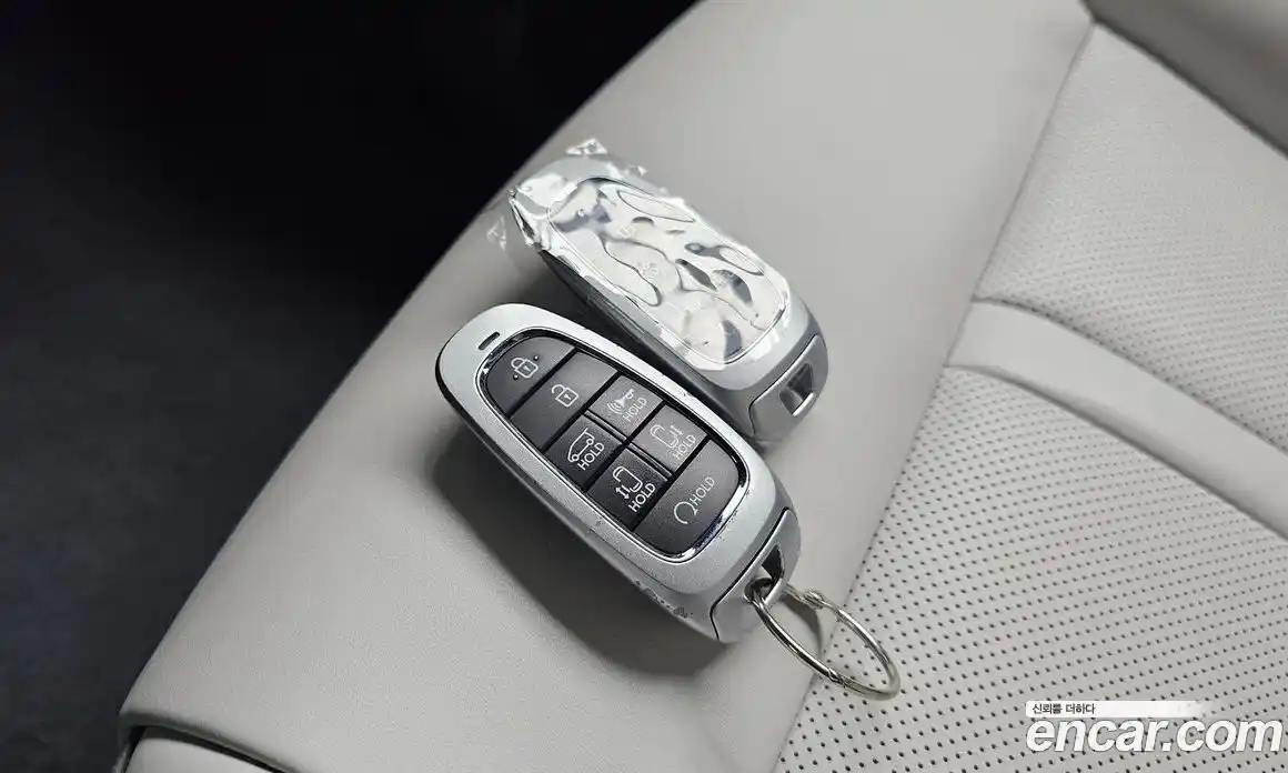 Hyundai Staria 2022 2.2 гидро в Москве № 1830959, фото 23