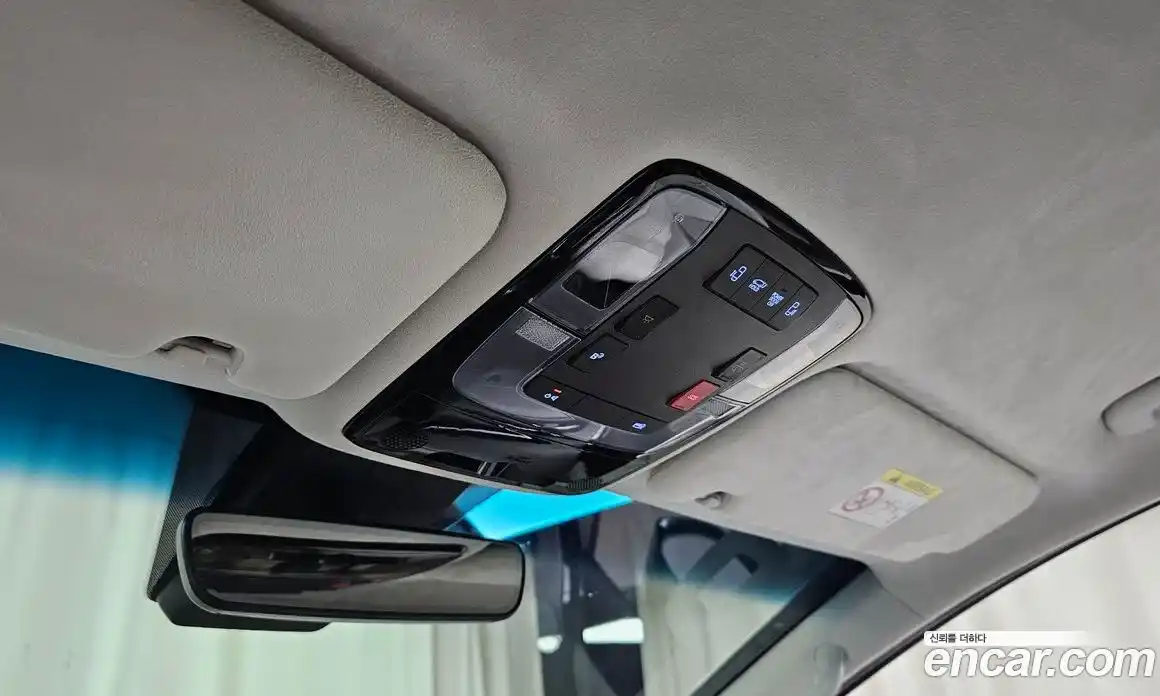 Hyundai Staria 2022 2.2 гидро в Москве № 1830959, фото 27