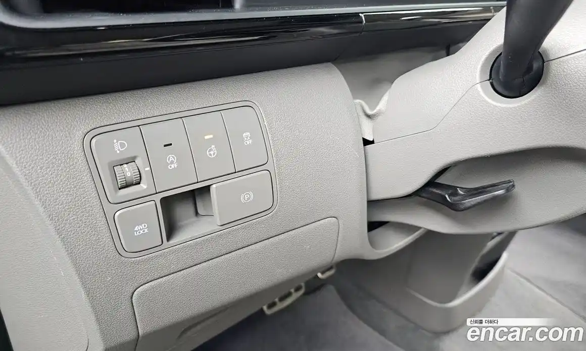 Hyundai Staria 2022 2.2 гидро в Москве № 1830959, фото 28