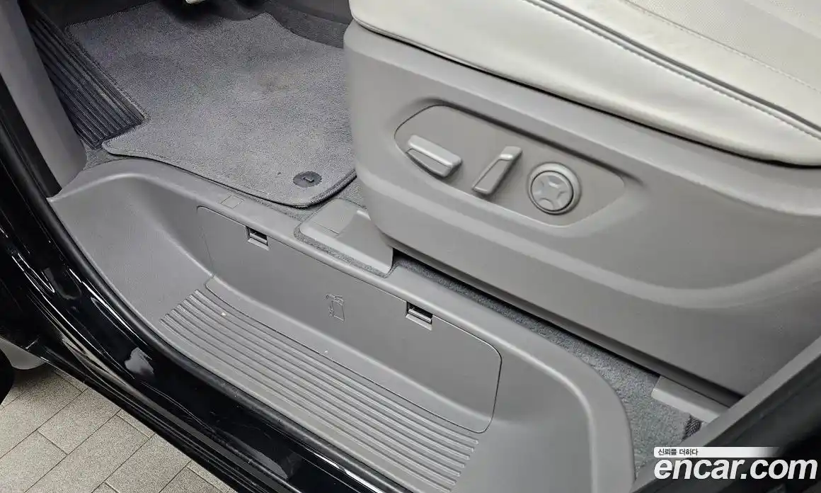 Hyundai Staria 2022 2.2 гидро в Москве № 1830959, фото 33