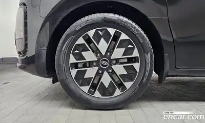 Hyundai Staria 2022 2.2 гидро в Москве № 1830959, миниатюра 5