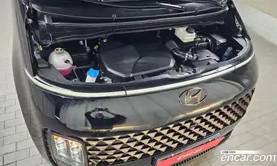 Hyundai Staria 2022 2.2 гидро в Москве № 1830959, миниатюра 6