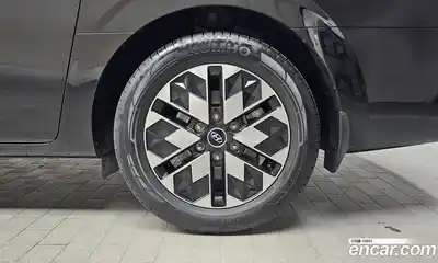 Hyundai Staria 2022 2.2 гидро в Москве № 1830959, миниатюра 7