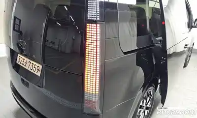 Hyundai Staria 2022 2.2 гидро в Москве № 1830959, миниатюра 9