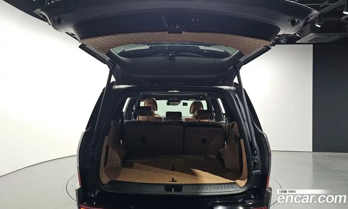 Hyundai Santa Fe 2024 2.5 гидро в Москве № 1830998, фото 26