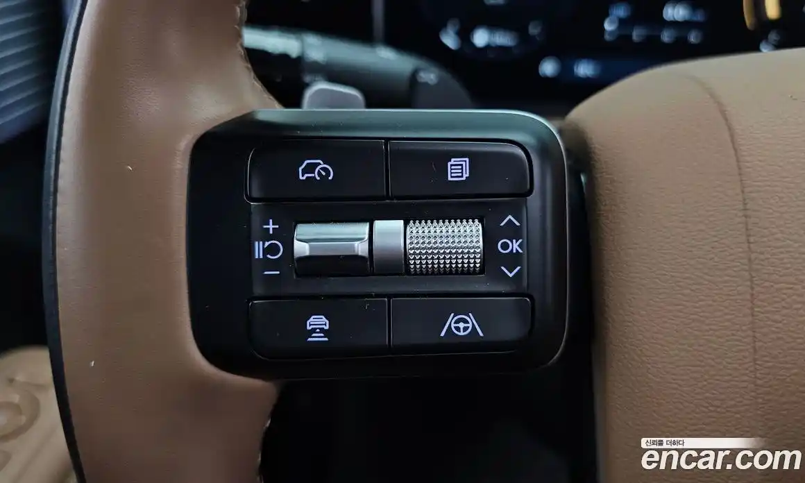 Hyundai Santa Fe 2024 2.5 гидро в Москве № 1830998, фото 27