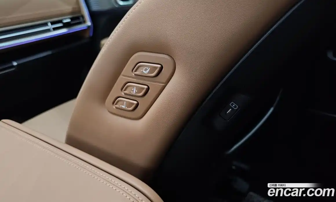 Hyundai Santa Fe 2024 2.5 гидро в Москве № 1830998, фото 32