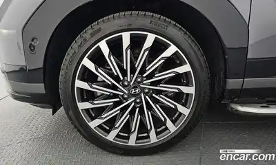 Hyundai Santa Fe 2024 2.5 гидро в Москве № 1830998, миниатюра 5