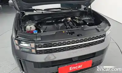 Hyundai Santa Fe 2024 2.5 гидро в Москве № 1830998, миниатюра 6