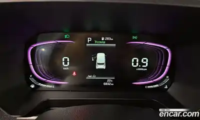 Kia Ray 2024 1.0 гидро в Москве № 1831279, миниатюра 11