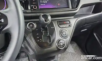 Kia Ray 2024 1.0 гидро в Москве № 1831279, миниатюра 12