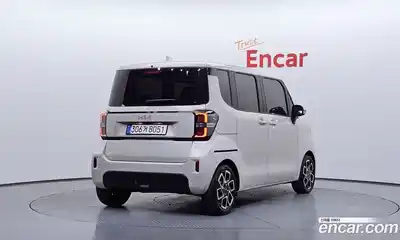 Kia Ray 2024 1.0 гидро в Москве № 1831279, миниатюра 2