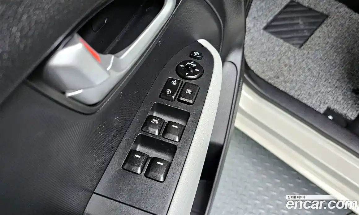Kia Ray 2024 1.0 гидро в Москве № 1831279, фото 23