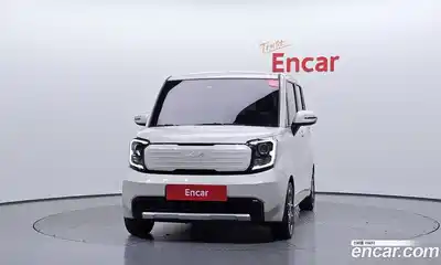 Kia Ray 2024 1.0 гидро в Москве № 1831279, миниатюра 3