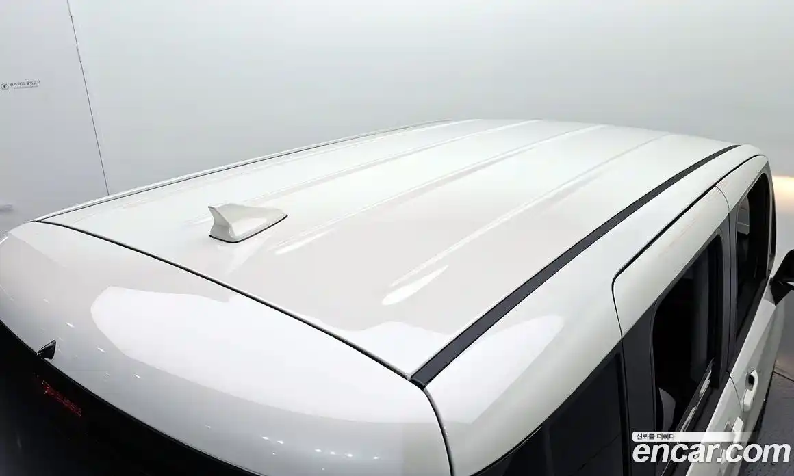 Kia Ray 2024 1.0 гидро в Москве № 1831279, фото 31