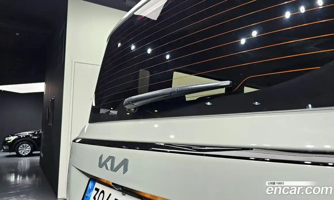 Kia Ray 2024 1.0 гидро в Москве № 1831279, фото 32