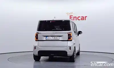Kia Ray 2024 1.0 гидро в Москве № 1831279, миниатюра 4