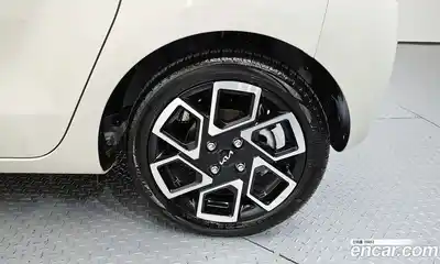 Kia Ray 2024 1.0 гидро в Москве № 1831279, миниатюра 7